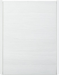 Акватон Тумба Брук 40 с дверцей, дуб латте – фотография-3